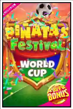 Pinata’s Festival World Cup