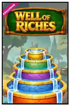Well of Riches