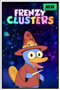 Frenzy Clusters