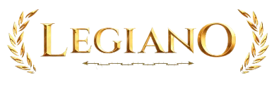 Inicio de sesión en Legiano Casino | Tiradas gratis y bonificación de hasta 450 euros